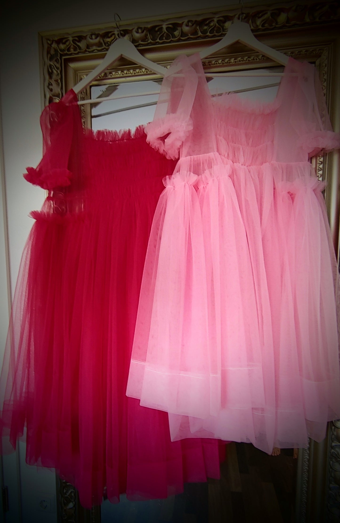 Dress to die for
