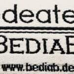 Label Modeatelier BediaB