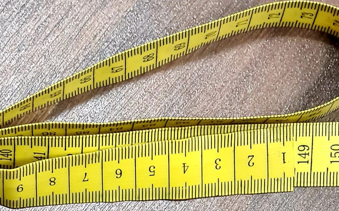 Measurements – Dress Sizes